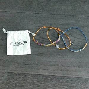 Pura Vida Bracelet